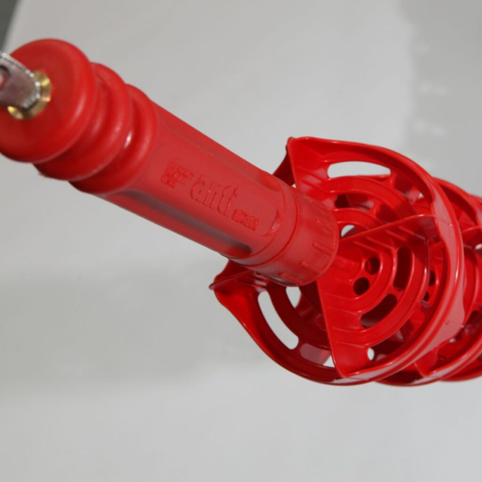 Anti Wave - Swimming Lane Rope (POA)