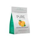 PURE - Electrolyte Hydration 500g Pouch - Assorted Flavours