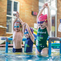Finis / Kirby - Swim Teaching Platform