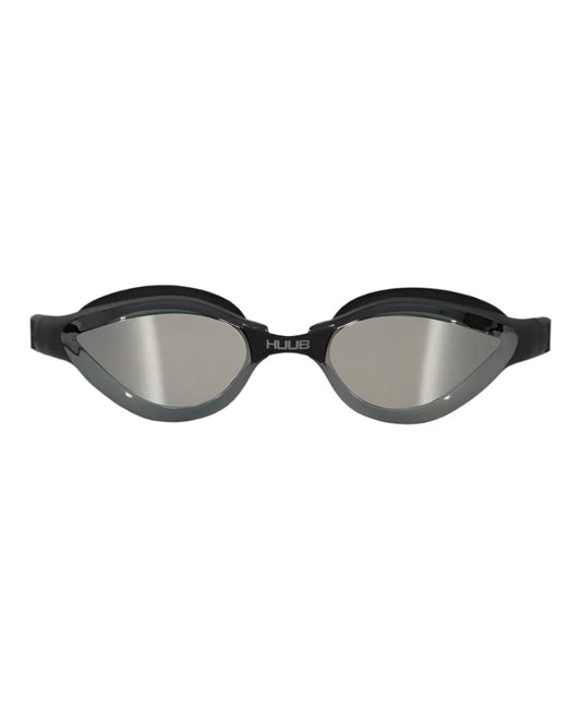HUUB - Brownlee Acute Goggle - Black/Black