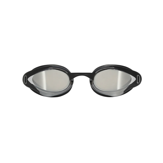 HUUB - Eternal Goggle - Black Mirror Lens