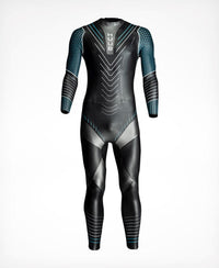 HUUB - EX DEMO - Mens - Pinnacle 3:5 Wetsuit - M