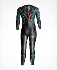 HUUB - EX DEMO - Mens - Pinnacle 3:5 Wetsuit - M
