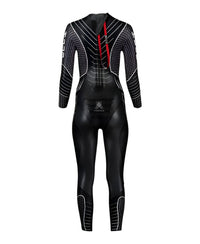 HUUB - Womens - Pinnacle Wetsuit