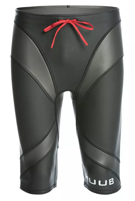 HUUB - EX DEMO - Alta Buoyancy Shorts - L