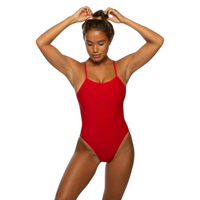 Jolyn - Womens - Brandon Fixed Back Onesie