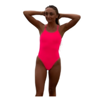 Jolyn - Womens - Brandon Fixed Back Onesie