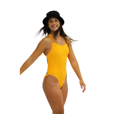 Jolyn - Murray Fixed Back Onesie