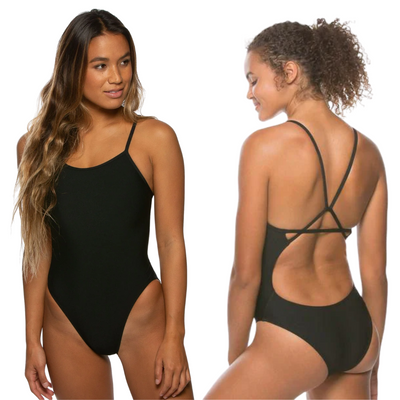 Jolyn - Brandon Fixed Back Onesie