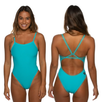 Jolyn - Perry Fixed Back Onesie