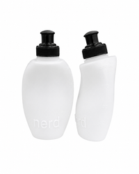NERD - 200ml Groove Bottles