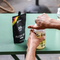 Precision - Flow Bottle 300