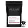 PILLAR - Triple Magnesium Natural Berry
