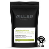 PILLAR - Triple Magnesium Pine Coconut