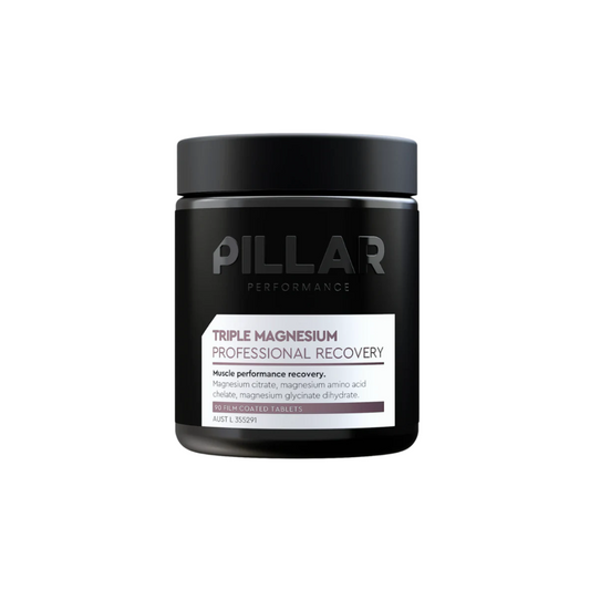 PILLAR - Triple Magnesium Tablets