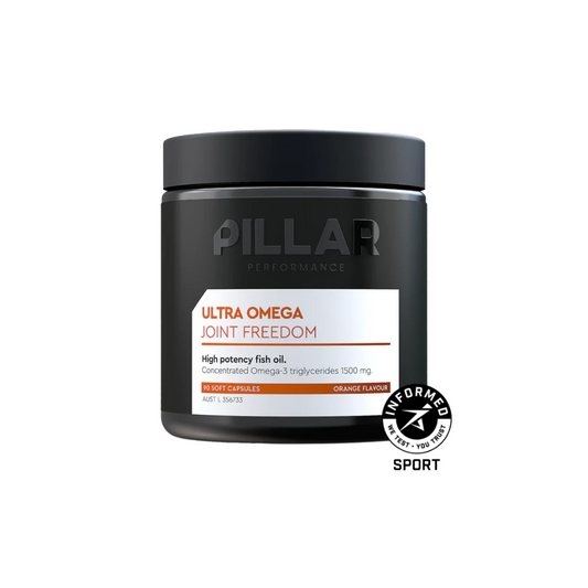 PILLAR - Ultra Omega Joint Freedom