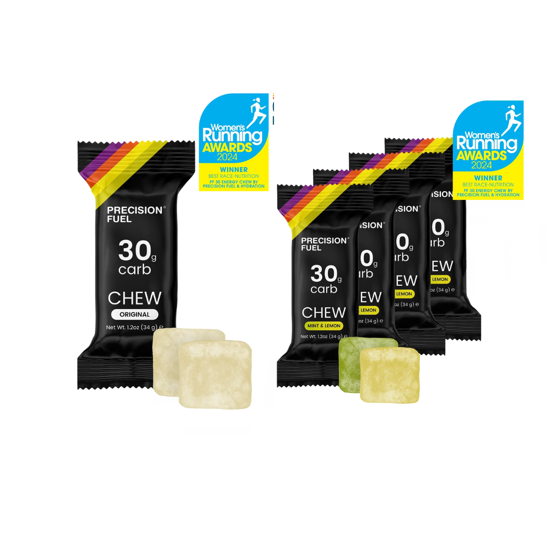 Precision Chews