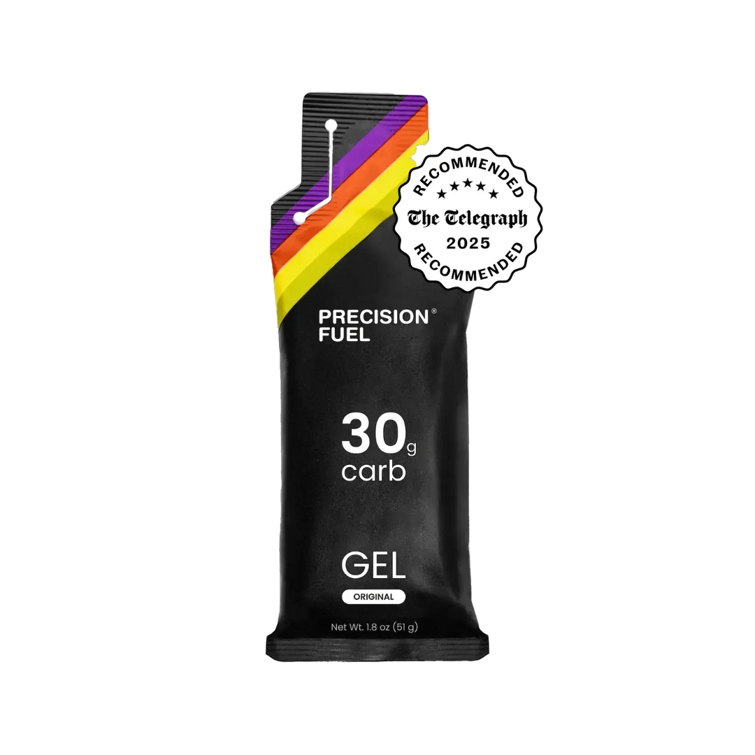 Precision - Gel PF30