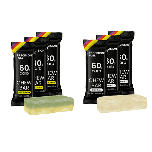 Precision - Chew Bar 60g