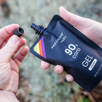 Precision - Gel PF90