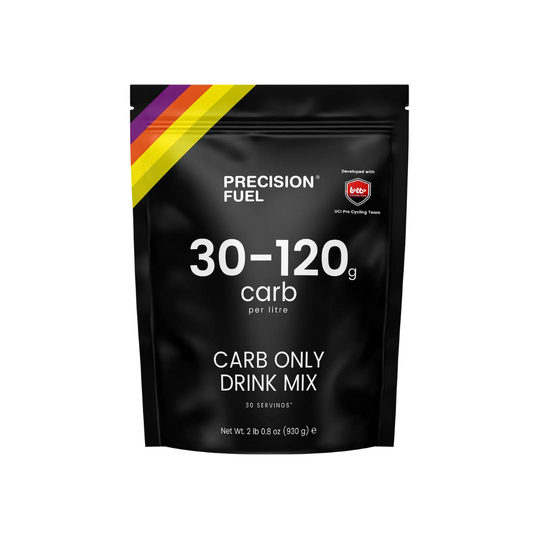 Precision - Carb Only Drink Mix