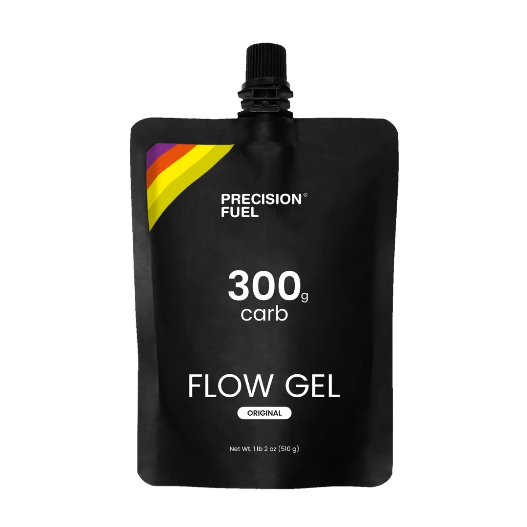 Precision - Gel Flow PF300