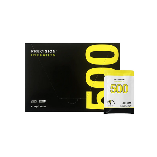 Precision - PH 500 Electrolyte Drink Mix