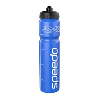 Speedo - 1LTR Water Bottle - Bondi Blue