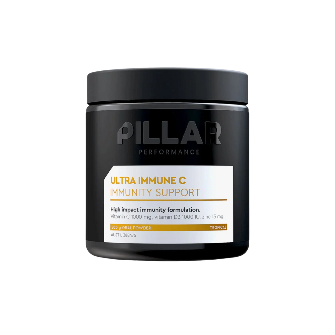 PILLAR  - Ultra Immune C